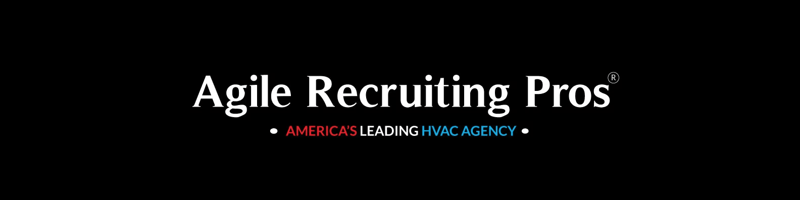 AGILE HVAC TALENT